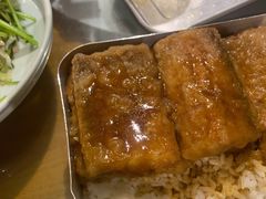 -局气烤鸭·北京菜(前门店)