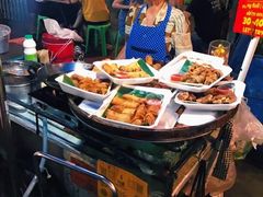 -唐人街(耀华力路)