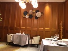 -A One Kitchen·南京精菜馆(德基广场店)