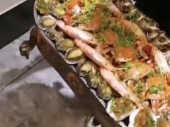 -大城·烧烤海鲜大排档(台东店)