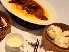 -海都六福酒家(世博广场店)