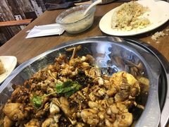 氿熹干锅牛蛙-氿熹干锅•牛蛙•烤鱼(印象城店)