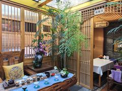 -悦真雅院·四合院·清真私房菜(雍和宫店)