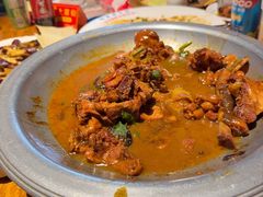 -即墨老公社·海肠捞饭大王(古城店)