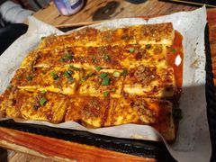 包浆豆腐-嘎嘎鸭脑壳(金沙店)