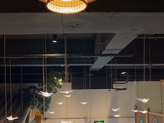 -呷湘厨·鱼汤捞饭·剁椒鱼头·湘菜(国家会展中心店)