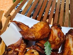 -堂本家洋食别馆·炸猪排(中心城店)