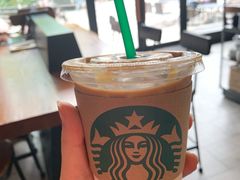 -星巴克(成都龙湖三千集店)