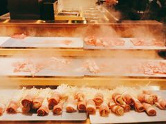 -亚马逊海鲜自助(梅溪湖步步高店)