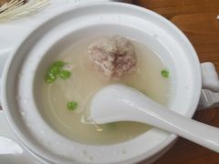 -品大三·经典淮扬菜(大行宫店)