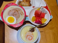 -一心创作料理屋(经开万达店)