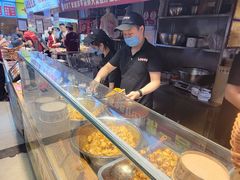 -丁家坡洋芋·观音桥好吃街A区(全国总店)