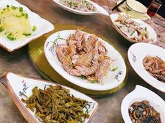 -海鲜人家(吕四店)