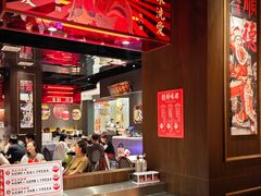 -龙湖杭州滨江天街