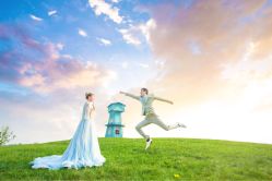 -戛纳印象摄影(潮拍定制馆)