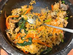 -大同江朝鲜菜•长春地标美食(绿园吾悦广场店)