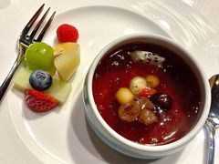 -富力丽思卡尔顿酒店·丽轩中餐厅