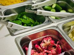 -So Lounge索兰至餐厅(蓝色港湾店)