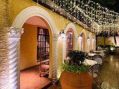 -玫瑰厅上海菜(兴国路店)