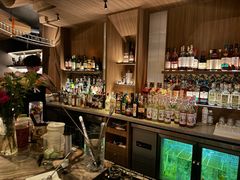 -BAR Signal·鸡尾酒酒吧