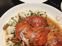 -高佳庄·舟山海鲜(海景旗舰店)