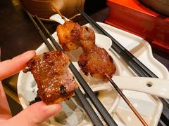 -桂小厨广西菜(万象城店)