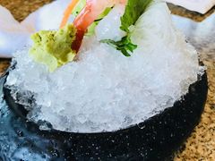 -Hatsune隐泉日式料理(三里屯太古里店)
