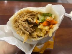-张果佬年糕卷(科巷店)