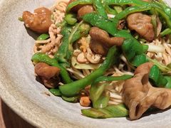 -圳兴面王·拌川·特色炒面(福田车公庙店)