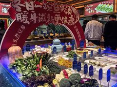 -老德州四合院·德州菜(天衢路店)