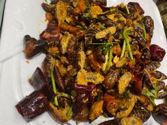 -林口邵胖子大鹅(新安街东五店)