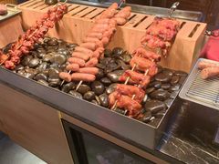 -梨花自助烤肉(天河城店)