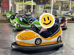 -南昌之星游乐场