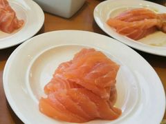 -视界美食自助餐厅·石家庄希尔顿酒店