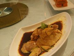 -香雪海饭店中餐厅(人民桥店)