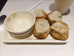 -咬不得高祖生煎·简餐(骆家庄店)