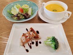 -VITELLO意大利料理(崂山路店)