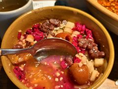 -薇酌饮·陕西菜(南门外店)