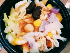 -CHEESE TACO搬砖客(凯德店)