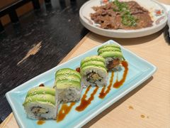-小山日本料理(太古汇店)