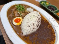 -CURRY YA 熟成咖哩專門店(深圳湾万象城店)