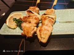 -眷屋の深夜食堂(云锦中心店)