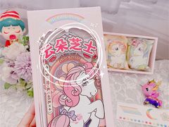 -好利来(七宝领展广场店)