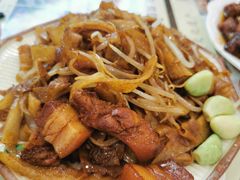 -葛记焖饼(伏牛路店)