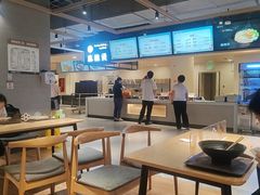 -北大家园食堂