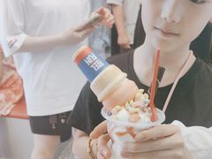 -DQ·蛋糕·冰淇淋(通州万达店)