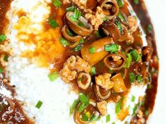 -箪食巷私房菜馆·鲁菜(玉函路店)