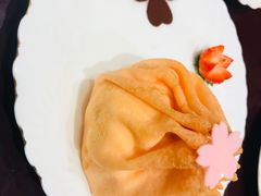 -檬舒舒MonChouChou(环球金融中心店)