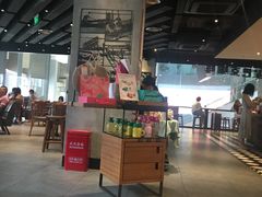 -星巴克臻选(重庆大融城店)