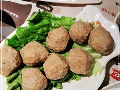 -海银海记潮汕牛肉火锅(新港中路海珠店)